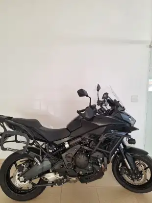 KAWASAKI-VERSYS ABS-2023