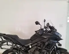 KAWASAKI VERSYS ABS KAWASAKI VERSYS ABS