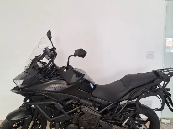 KAWASAKI-VERSYS ABS KAWASAKI-VERSYS ABS-2023