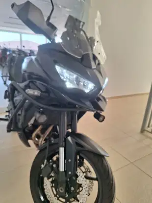 KAWASAKI-VERSYS ABS-2023