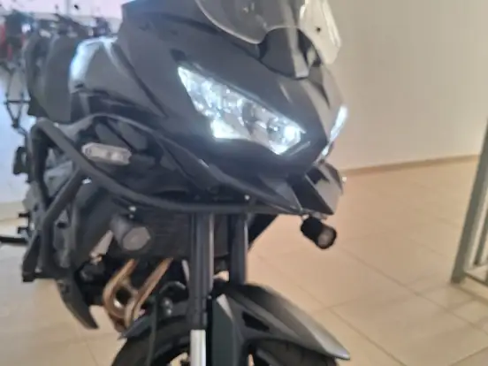 KAWASAKI-VERSYS ABS KAWASAKI-VERSYS ABS-2023