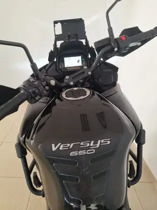 KAWASAKI-VERSYS ABS-2023