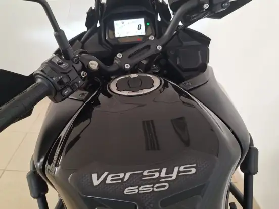 KAWASAKI-VERSYS ABS KAWASAKI-VERSYS ABS-2023