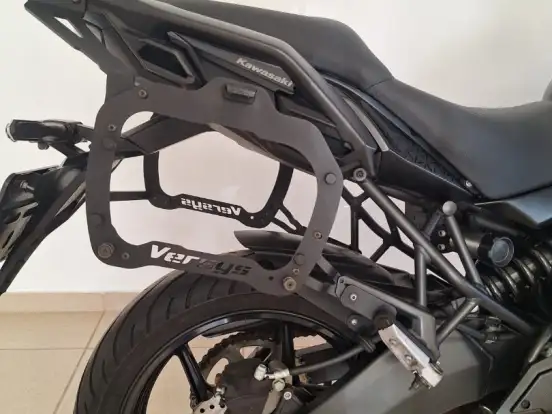 KAWASAKI-VERSYS ABS KAWASAKI-VERSYS ABS-2023