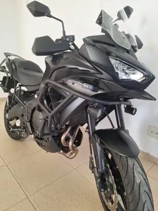 KAWASAKI-VERSYS ABS-2023