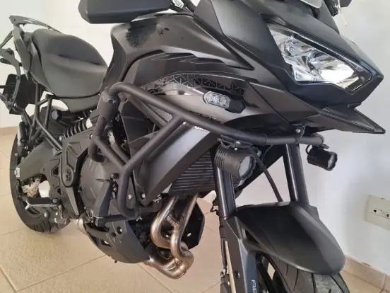 KAWASAKI-VERSYS ABS KAWASAKI-VERSYS ABS-2023