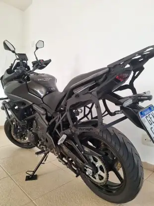 KAWASAKI-VERSYS ABS-2023