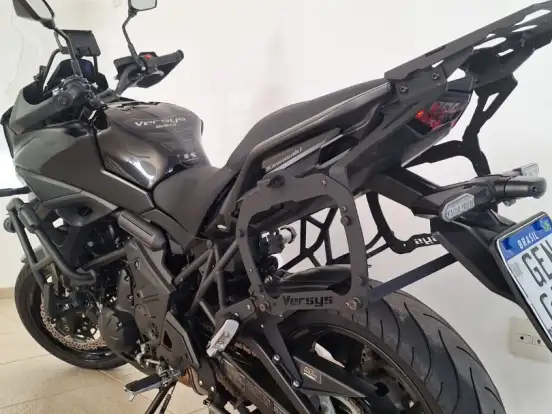 KAWASAKI-VERSYS ABS KAWASAKI-VERSYS ABS-2023