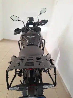 KAWASAKI-VERSYS ABS-2023