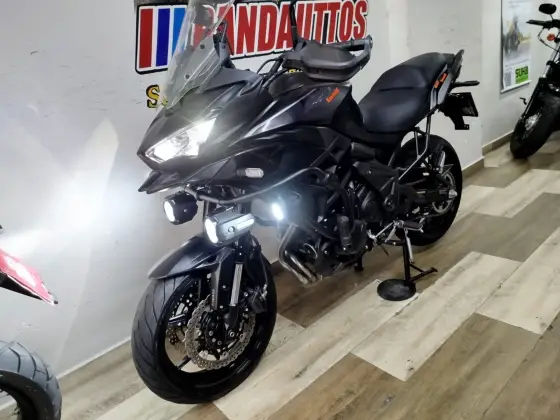 KAWASAKI VERSYS ABS 