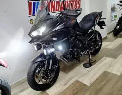 KAWASAKI VERSYS ABS KAWASAKI VERSYS ABS