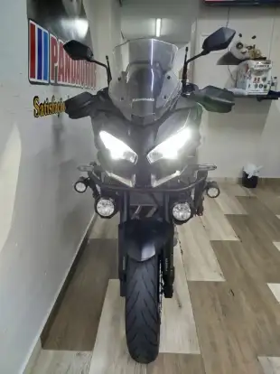 KAWASAKI-VERSYS ABS-2024