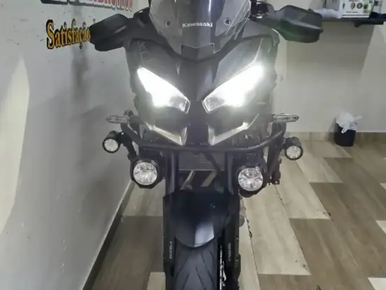 KAWASAKI-VERSYS ABS KAWASAKI-VERSYS ABS-2024