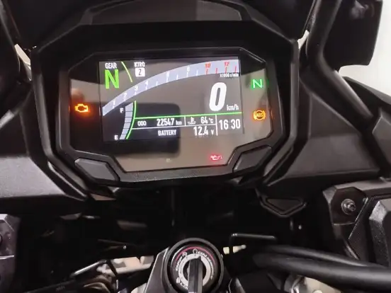 KAWASAKI-VERSYS ABS KAWASAKI-VERSYS ABS-2024