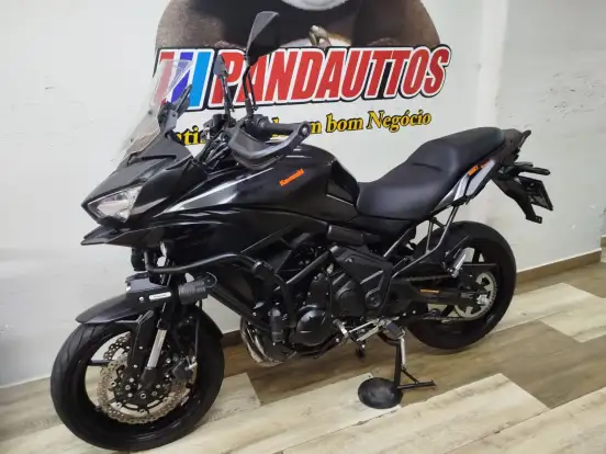 KAWASAKI-VERSYS ABS-2024