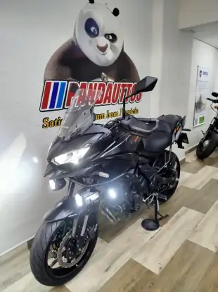 KAWASAKI-VERSYS ABS-2024