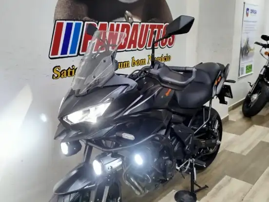 KAWASAKI-VERSYS ABS KAWASAKI-VERSYS ABS-2024