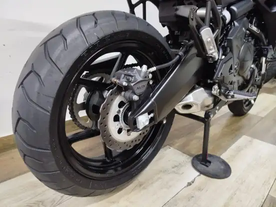 KAWASAKI-VERSYS ABS KAWASAKI-VERSYS ABS-2024