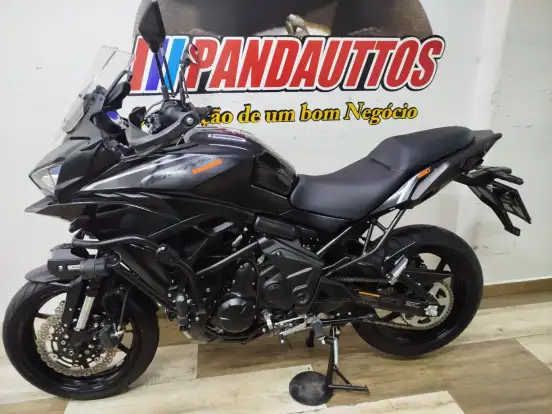 KAWASAKI-VERSYS ABS KAWASAKI-VERSYS ABS-2024