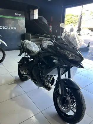 KAWASAKI VERSYS ABS 
