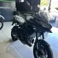 KAWASAKI VERSYS ABS KAWASAKI VERSYS ABS