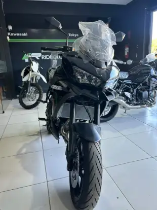 KAWASAKI-VERSYS ABS-2026