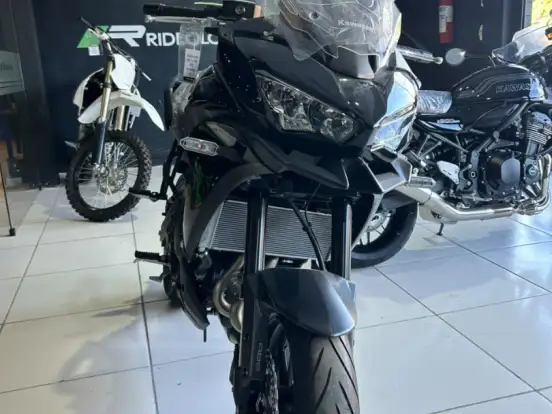 KAWASAKI-VERSYS ABS KAWASAKI-VERSYS ABS-2026