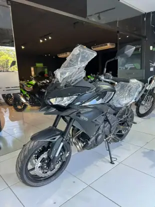 KAWASAKI-VERSYS ABS-2026