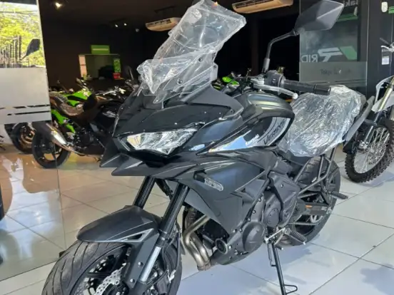 KAWASAKI-VERSYS ABS KAWASAKI-VERSYS ABS-2026