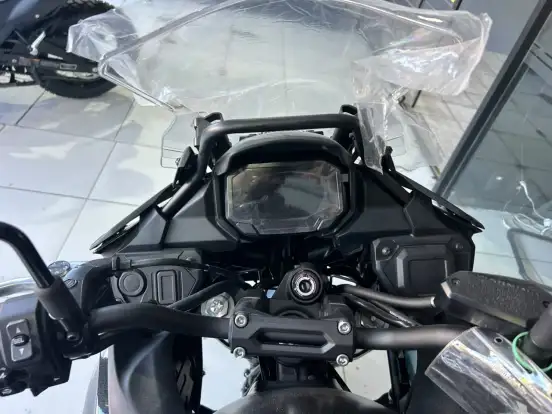 KAWASAKI-VERSYS ABS-2026