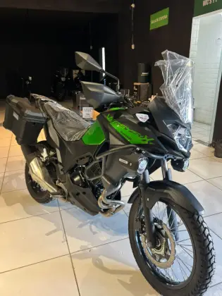 KAWASAKI VERSYS-X 300 TOURER ABS 