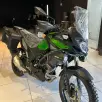 KAWASAKI VERSYS-X 300 TOURER ABS KAWASAKI VERSYS-X 300 TOURER ABS