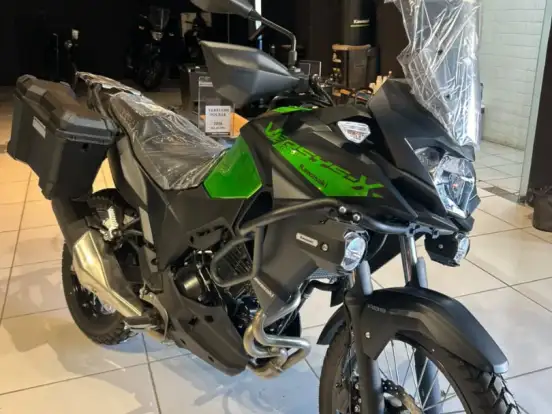 KAWASAKI-VERSYS-X 300 TOURER ABS KAWASAKI-VERSYS-X 300 TOURER ABS-2026