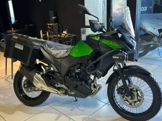 KAWASAKI-VERSYS-X 300 TOURER ABS KAWASAKI-VERSYS-X 300 TOURER ABS-2026