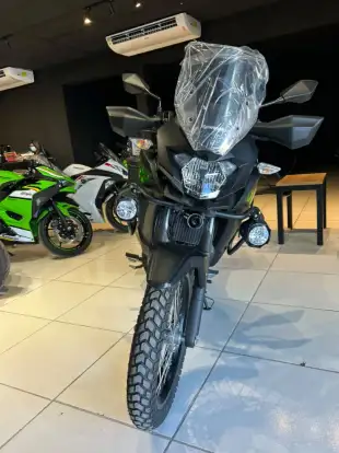 KAWASAKI-VERSYS-X 300 TOURER ABS-2026
