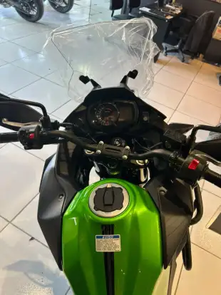 KAWASAKI-VERSYS-X 300 TOURER ABS-2026