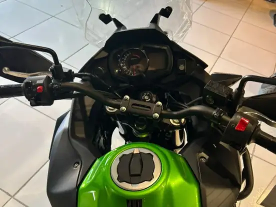 KAWASAKI-VERSYS-X 300 TOURER ABS KAWASAKI-VERSYS-X 300 TOURER ABS-2026