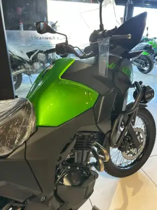 KAWASAKI-VERSYS-X 300 TOURER ABS-2026