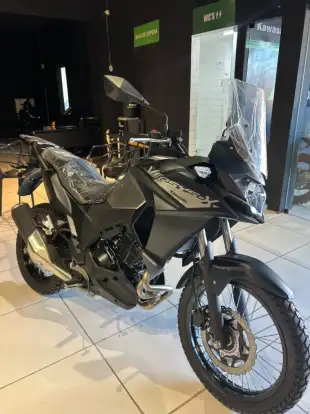 KAWASAKI-VERSYS-X 300-2026