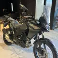 KAWASAKI VERSYS-X 300 KAWASAKI VERSYS-X 300