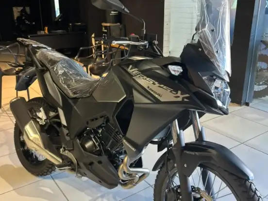 KAWASAKI-VERSYS-X 300 KAWASAKI-VERSYS-X 300-2026