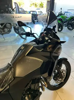 KAWASAKI-VERSYS-X 300-2026