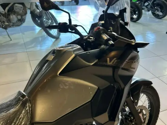KAWASAKI-VERSYS-X 300 KAWASAKI-VERSYS-X 300-2026