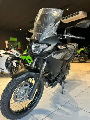 KAWASAKI-VERSYS-X 300-2026