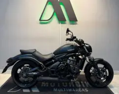 KAWASAKI VULCAN S ABS KAWASAKI VULCAN S ABS