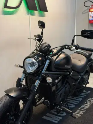 KAWASAKI-VULCAN S ABS KAWASAKI-VULCAN S ABS-2021