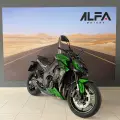 KAWASAKI Z1000 ABS KAWASAKI Z1000 ABS