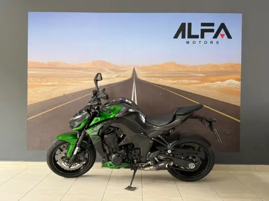 KAWASAKI-Z1000 ABS KAWASAKI-Z1000 ABS-2022
