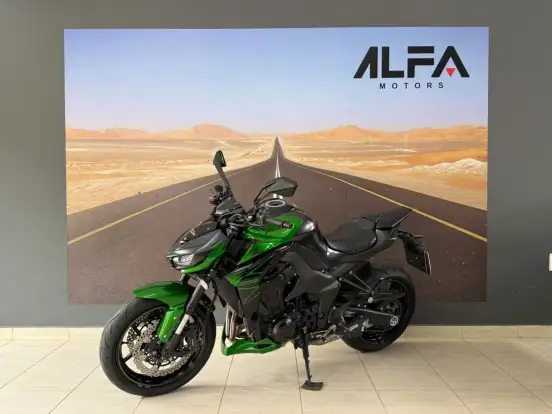 KAWASAKI-Z1000 ABS-2022