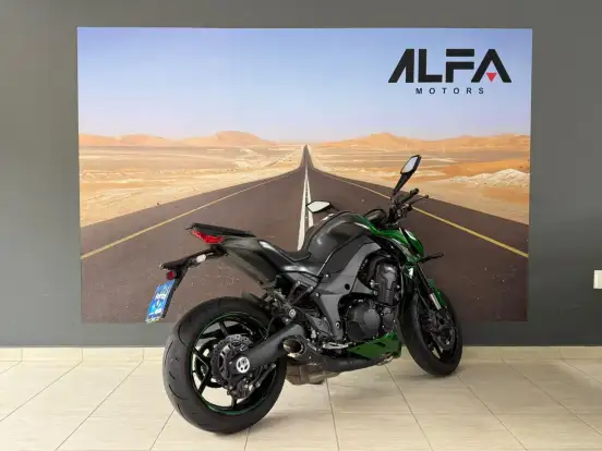 KAWASAKI-Z1000 ABS KAWASAKI-Z1000 ABS-2022
